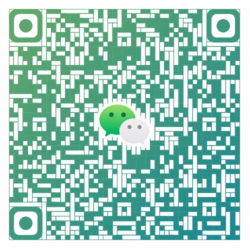 微信支付